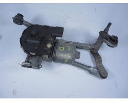 WIPER MECHANISM Seat Leon 2012 1.6TDI 1p0955024c