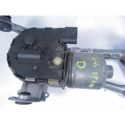 WIPER MECHANISM Seat Leon 2012 1.6TDI 1p0955024c