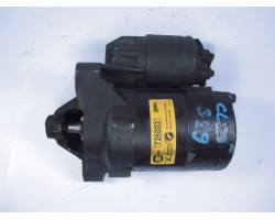 STARTER MOTOR Renault CLIO 1997 1.2 FIDJI 