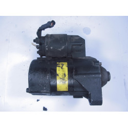 STARTER MOTOR Renault CLIO 1997 1.2 FIDJI 