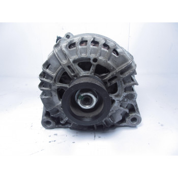 ALTERNATOR Peugeot 206 2004 BREAK 1.4HDI 