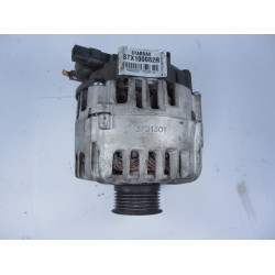 ALTERNATORE Peugeot 206 2004 BREAK 1.4HDI 