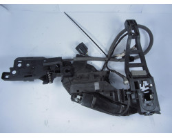 DOOR LOCK REAR LEFT Ford S-Max/Galaxy 2014 2.0 TDCi 120 M6 