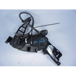 DOOR LOCK REAR LEFT Ford S-Max/Galaxy 2014 2.0 TDCi 120 M6 