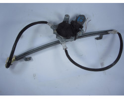 WINDOW MECHANISM FRONT LEFT Renault CLIO 2004 1.5DCI 