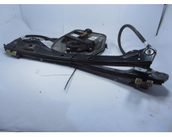 WINDOW MECHANISM FRONT LEFT Volkswagen Golf 2008 2.0 TDI 4Motion 1k0959701n   1k0959793k