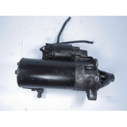 STARTER MOTOR Volkswagen Passat 2000 VARIANT 1.9 TDI 