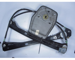 WINDOW MECHANISM FRONT LEFT Volkswagen Golf 2005 V. 1.6 FSI 