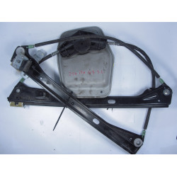 WINDOW MECHANISM FRONT LEFT Volkswagen Golf 2005 V. 1.6 FSI 