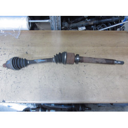 SEMIALBERO SEMIASSE ANTERIORE DESTRO Ford S-Max/Galaxy 2014 2.0 TDCi 120 M6 