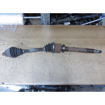 AXLE SHAFT FRONT RIGHT Ford S-Max/Galaxy 2014 2.0 TDCi 120 M6 