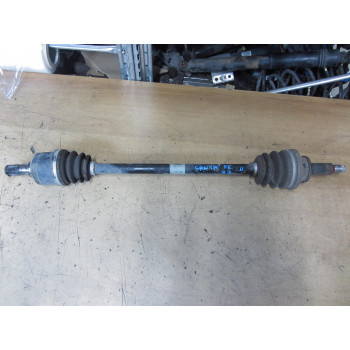 AXLE SHAFT FRONT RIGHT Hyundai Santafe 2007 2.2D 49600-2b010