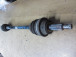 AXLE SHAFT FRONT RIGHT Hyundai Santafe 2007 2.2D 49600-2b010