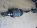 SEMIALBERO SEMIASSE ANTERIORE DESTRO Hyundai Santafe 2007 2.2D 49600-2b010