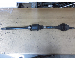 SEMIALBERO SEMIASSE ANTERIORE DESTRO Fiat Grande Punto 2006 1.3 