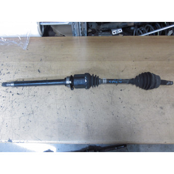 AXLE SHAFT FRONT RIGHT Fiat Grande Punto 2006 1.3 