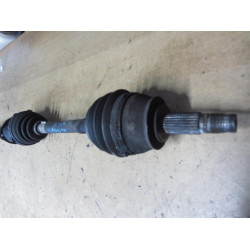 SEMIALBERO SEMIASSE ANTERIORE DESTRO Fiat Grande Punto 2006 1.3 