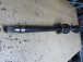 AXLE SHAFT FRONT RIGHT Fiat Grande Punto 2006 1.3 