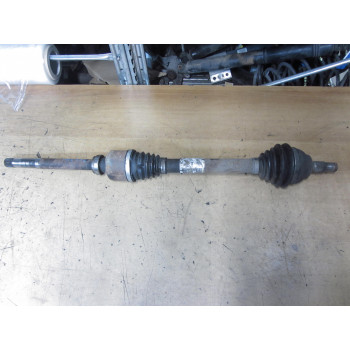 AXLE SHAFT FRONT RIGHT Citroën C3 2012 PICASSO 1.6 HDI 