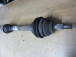 AXLE SHAFT FRONT RIGHT Citroën C3 2012 PICASSO 1.6 HDI 