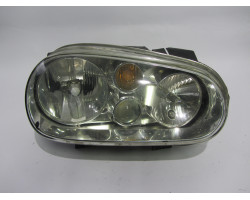 FARO ANTERIORE DESTRO Volkswagen Golf 2002 1.9 TDI 1j1941018k