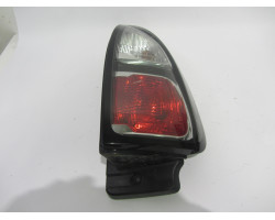 TAIL LIGHT RIGHT Citroën C3 2012 PICASSO 1.6 HDI 