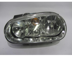 HEADLIGHT LEFT Volkswagen Golf 2000 1.4 