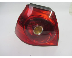 TAIL LIGHT LEFT Volkswagen Golf 2005 V. 1.6 FSI 