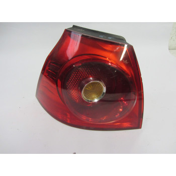 TAIL LIGHT LEFT Volkswagen Golf 2005 V. 1.6 FSI 