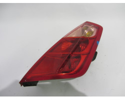 TAIL LIGHT RIGHT Fiat Grande Punto 2006 1.3JTD 