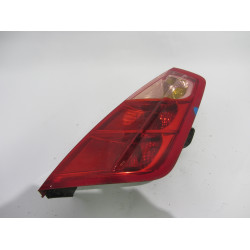 TAIL LIGHT RIGHT Fiat Grande Punto 2006 1.3JTD 