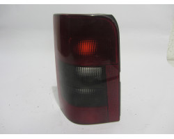 TAIL LIGHT LEFT Peugeot PARTNER 1 2001 FAMILIALE 1.7 