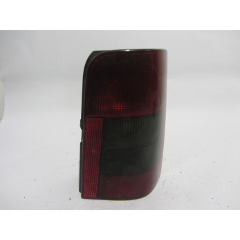 TAIL LIGHT RIGHT Citroën BERLINGO 2 2004 2.0 HDI 