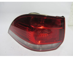 TAIL LIGHT LEFT Volkswagen Golf 2012 1.6TDI VI. VARIANT 