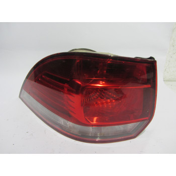 TAIL LIGHT LEFT Volkswagen Golf 2012 1.6TDI VI. VARIANT 