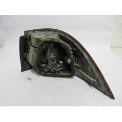 TAIL LIGHT LEFT Volkswagen Golf 2012 1.6TDI VI. VARIANT 