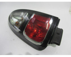 TAIL LIGHT LEFT Citroën C3 2012 PICASSO 1.6 HDI 