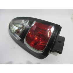 TAIL LIGHT LEFT Citroën C3 2012 PICASSO 1.6 HDI 