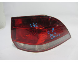 TAIL LIGHT RIGHT Volkswagen Golf 2012 1.6TDI VI. VARIANT 