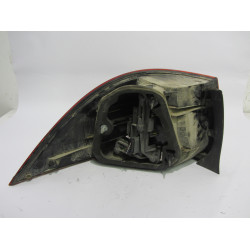 TAIL LIGHT RIGHT Volkswagen Golf 2012 1.6TDI VI. VARIANT 