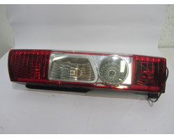 TAIL LIGHT RIGHT Citroën JUMPER 2006 2.2 HDI 