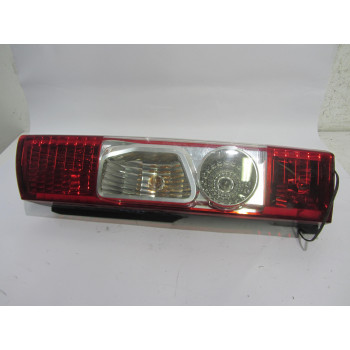 TAIL LIGHT RIGHT Citroën JUMPER 2006 2.2 HDI 