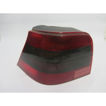 TAIL LIGHT LEFT Volkswagen Golf 2002 1.9 TDI 