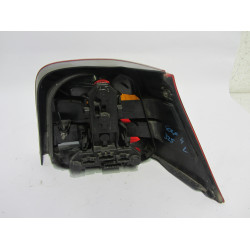 TAIL LIGHT LEFT Volkswagen Golf 2002 1.9 TDI 