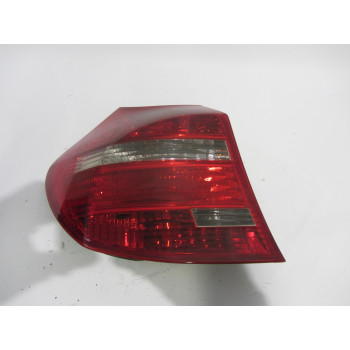 TAIL LIGHT LEFT BMW 1 2008 116i 