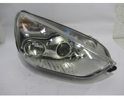 HEADLIGHT RIGHT Ford S-Max/Galaxy 2014 2.0 TDCi 120 M6 6m21-13005-ah