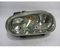 HEADLIGHT LEFT Volkswagen Golf 2002 1.9 TDI 1j1941015k