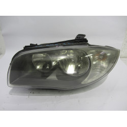 FARO ANTERIORE SINISTRO BMW 1 2008 116i 63.117193387