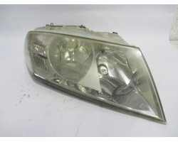 FARO ANTERIORE DESTRO Škoda Octavia 2006 COMBI/1.9TDI 