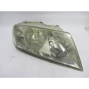 HEADLIGHT RIGHT Škoda Octavia 2006 COMBI/1.9TDI 